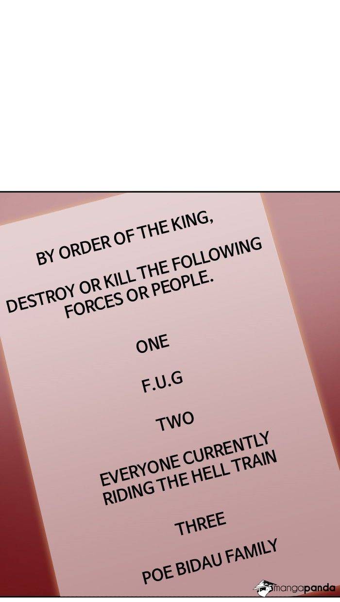 Tower of God Chapter 389 image 02